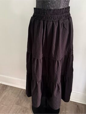 Industry Republic Clothing Maxi Skirt